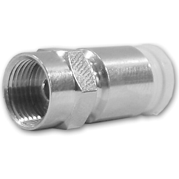Televes F-Pressstecker FPS 0729